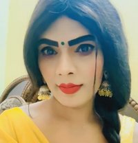 Snahaserty - Acompañantes transexual in Hyderabad