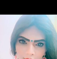 Snahaserty - Acompañantes transexual in Hyderabad
