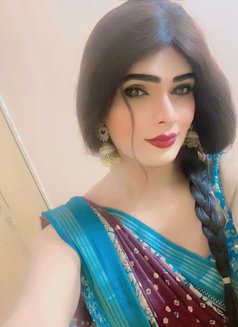 Snahaserty - Acompañantes transexual in Hyderabad Photo 2 of 5