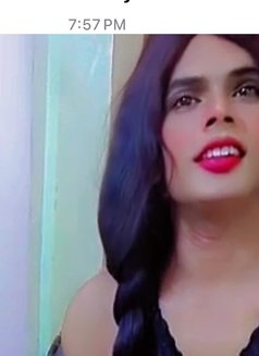 Snahaserty - Acompañantes transexual in Hyderabad Photo 3 of 5