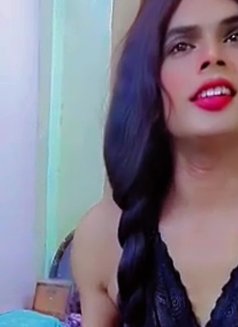 Snahaserty - Acompañantes transexual in Hyderabad Photo 4 of 5
