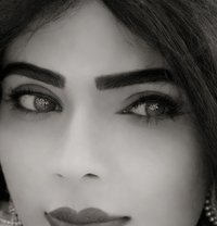 Snahaserty - Transsexual escort in Hyderabad