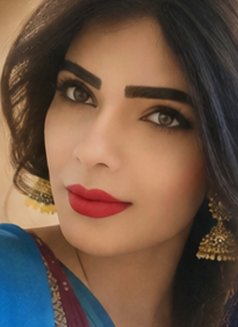 Snahaserty - Transsexual escort in Hyderabad Photo 4 of 4