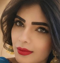 Snahaserty - Acompañantes transexual in Hyderabad