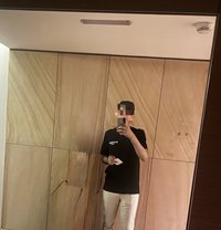 Snap: Rii.Oi87 - Male escort in Riyadh