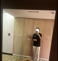 Snap: Rii.Oi87 - Male escort in Riyadh