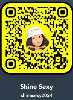 SNAPCHAT: shinesexy2024 - Transsexual escort in Riyadh Photo 13 of 14