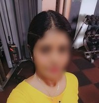 Snega - escort in Chennai