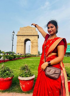 Sneha - escort in Surat Photo 1 of 2