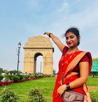 Sneha - puta in Surat