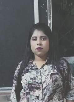 Sneha Available for Virtual and Real Stf - escort in Chennai Photo 1 of 1