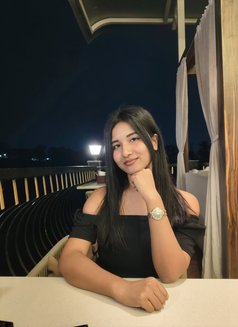 Sneha Banerjee - escort in Kolkata Photo 1 of 7