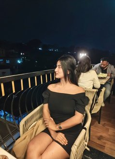 Sneha Banerjee - escort in Kolkata Photo 2 of 7