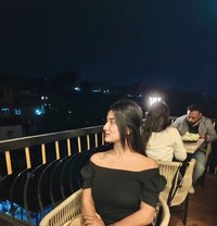 Sneha Banerjee - escort in Kolkata