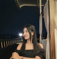 Sneha Banerjee - escort in Kolkata