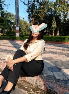 Sneha Bhardwaj - escort in Indore Photo 2 of 4