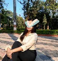 Sneha Bhardwaj - escort in Indore
