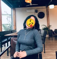 Sneha Bista(Hand cash) - escort in Kathmandu