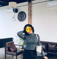 Sneha Bista(Hand cash) - escort in Kathmandu