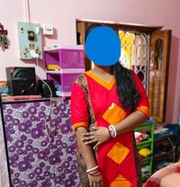 Sneha Boudi - escort in Kolkata