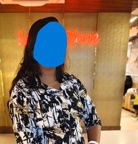 Sneha Boudi - escort in Kolkata