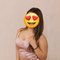 Saniya (Cam And Meet) - escort in Noida Photo 2 of 8
