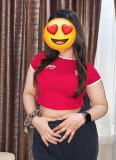Taniya (Cam And Meet) - puta in Noida Photo 4 of 8