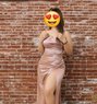 Saniya (Cam And Meet) - escort in Noida Photo 5 of 8