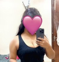 Sneha Cam fun and real meet - puta in Noida