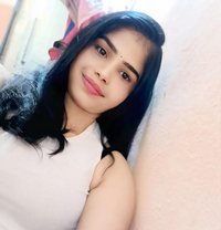 ❣️ Sneha 🥂 Cam & Meet🥂independent - escort in Mumbai