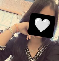 SNEHA .. CAM OR REAL MEAT - escort in New Delhi Photo 2 of 2