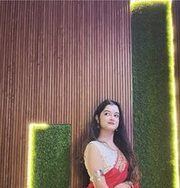 Didha independent (Cam&RealMeet)Avll - escort in Indore