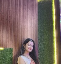 Didha independent (Cam&RealMeet)Avll - escort in Indore