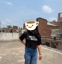 Sneha cam service also available - escort in Chandigarh