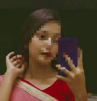 Sneha Cam Show & Real Meet - escort in Bangalore