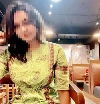 Sneha Cam Show & Real Meet - escort in Chennai