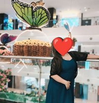 Sneha Cam Show & Real Meet - escort in Hyderabad