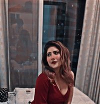 Sneha Chaudhry - escort in Dubai