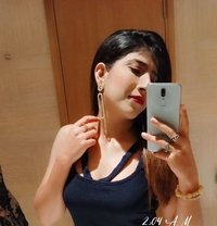 Sneha Chaudhry - escort in Dubai