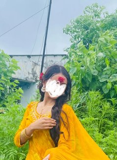 Sneha Chettri - escort in Kathmandu Photo 2 of 4