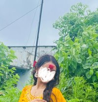 Sneha Chettri - escort in Kathmandu