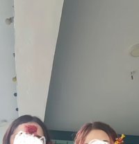 Sneha Chettri - escort in Kathmandu
