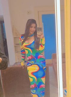 Sneha Chowdary - escort in Hyderabad Photo 6 of 7