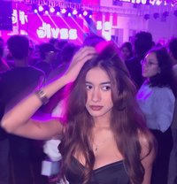 Sneha College Student - escort in Dubai