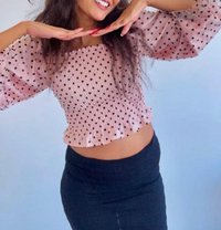 Sneha Cute Chick - escort in Colombo