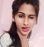 Sneha Cutie - Transsexual escort in Pune Photo 1 of 2