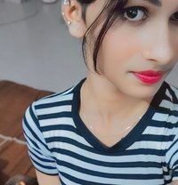 Sneha Cutie - Transsexual escort in Pune