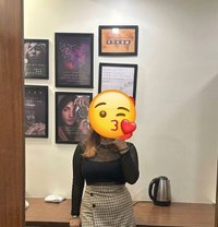 Sneha Elite Independent Escort Aerocity - escort in New Delhi