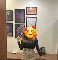 Sneha Elite Independent Escort Aerocity - escort in New Delhi