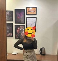 Sneha Elite Independent Escort Aerocity - escort in New Delhi